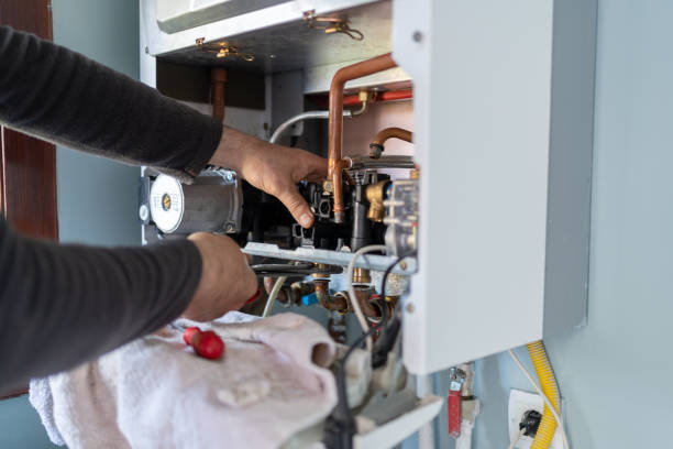 Best Toilet Repair Services  in Edmore, MI